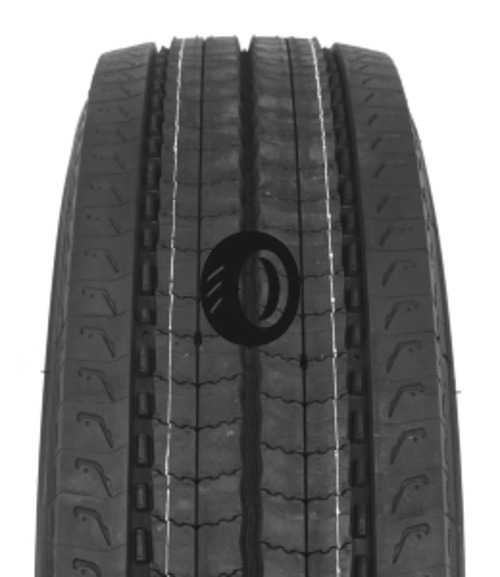Foto pneumatico: MICHELIN, X COACH Z 295/80 R22.522.5 154M Estive