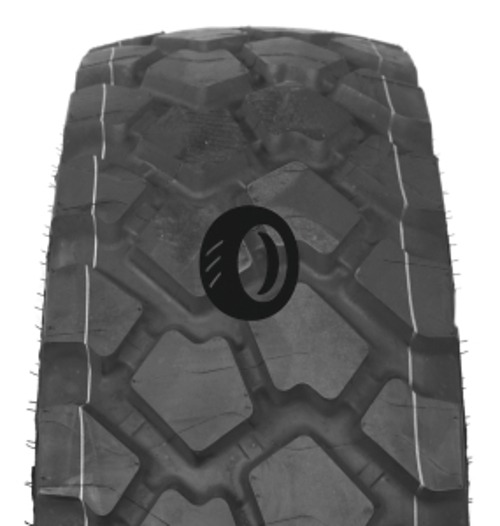 Foto pneumatico: MICHELIN, X FORCE ZL 365/80 R2020 158K Estive