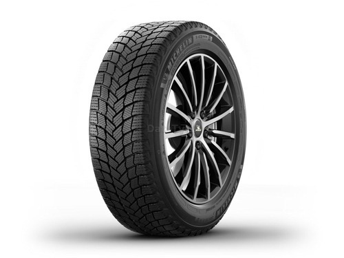 Foto pneumatico: MICHELIN, X-ICE SNOW XL NORDIC 225/60 R1616 102H Invernali