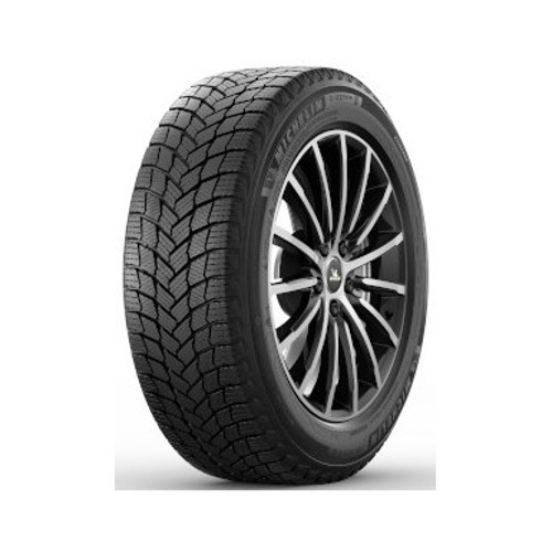 Foto pneumatico: MICHELIN, X-ICE SNOW XL NORDIC 255/40 R2020 101H Invernali