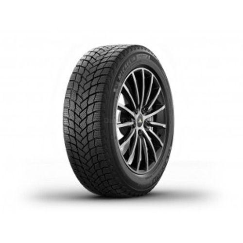 Foto pneumatico: MICHELIN, X-ICE SNOW 205/65 R1616 99T Invernali