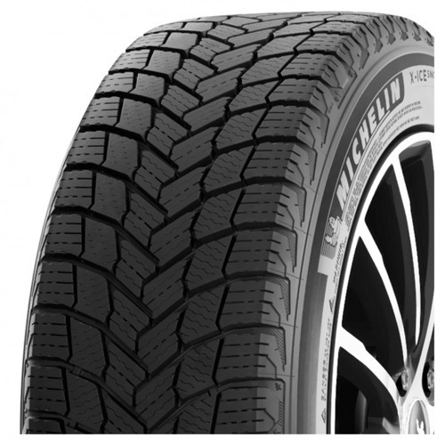 Foto pneumatico: MICHELIN, X-ICE SNOW XL NORDIC 185/55 R1616 87H Invernali