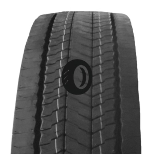 Foto pneumatico: MICHELIN, X INCITY EV Z 275/70 R22.522.5 152J Estive
