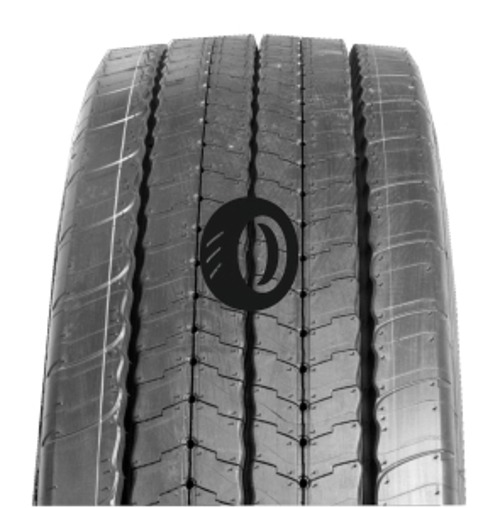 Foto pneumatico: MICHELIN, X INCITY HL Z 275/70 R22.522.5 150J Estive