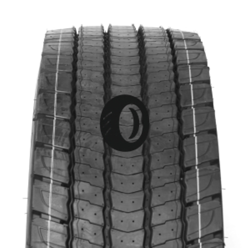 Foto pneumatico: MICHELIN, X LINE ENERGY D 315/70 R22.522.5 154L Estive