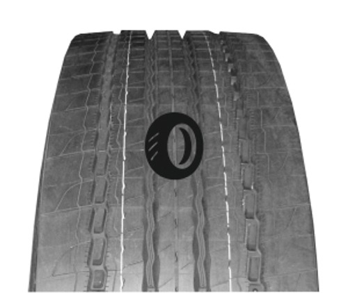 Foto pneumatico: MICHELIN, X LINE ENERGY Z 295/60 R22.522.5 150L Estive