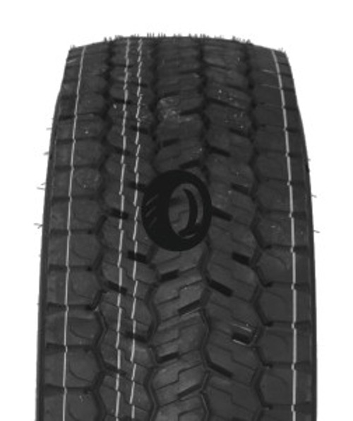 Foto pneumatico: MICHELIN, X MULTI D (17.5/ 19.5) 245/70 R17.517.5 136M Estive