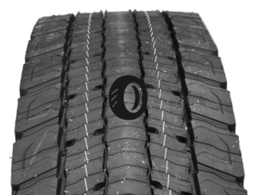 Foto pneumatico: MICHELIN, X MULTI ENERGY D 315/70 R22.522.5 154L Estive