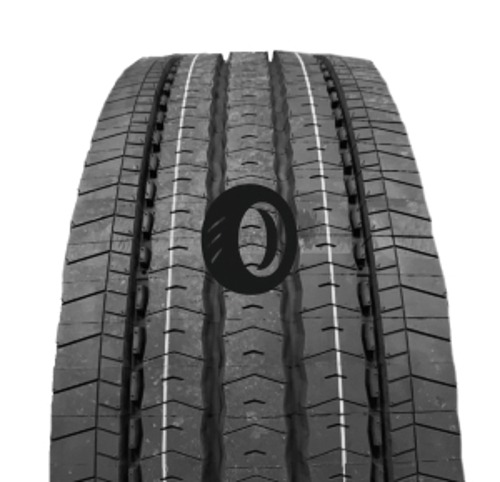 Foto pneumatico: MICHELIN, X MULTI HL Z 385/65 R22.522.5 164K Estive