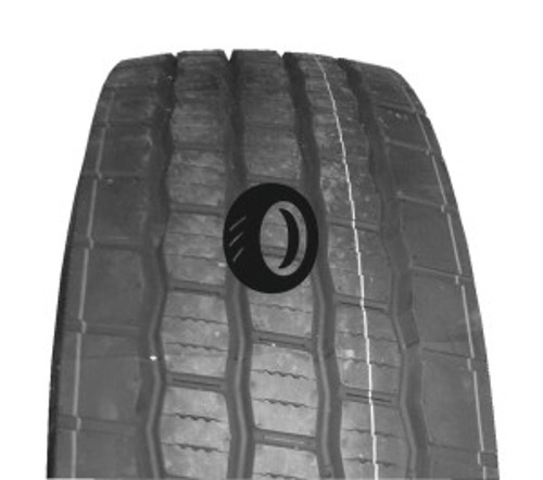 Foto pneumatico: MICHELIN, X MULTI WINTER T 385/65 R22.522.5 160K Estive