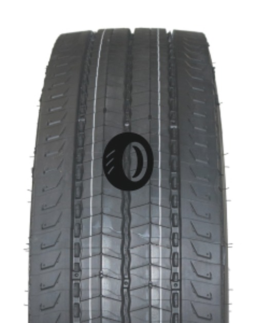 Foto pneumatico: MICHELIN, X MULTI Z (315/70R225) 315/70 R22.522.5 156L Estive