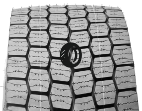 Foto pneumatico: MICHELIN, X MULTIWAY 3D XDE 315/70 R22.522.5 154L Estive