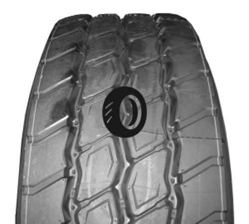 Foto pneumatico: MICHELIN, X WORKS T 385/65 R22.522.5 160K Estive