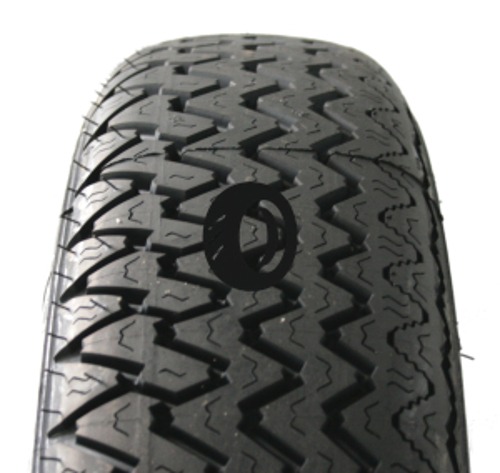 Foto pneumatico: MICHELIN, XAS-FF 165/80 R1313 82H Estive