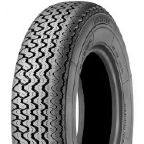 Foto pneumatico: MICHELIN, XAS N0 CLASSIC 165/ R1515 86V Estive