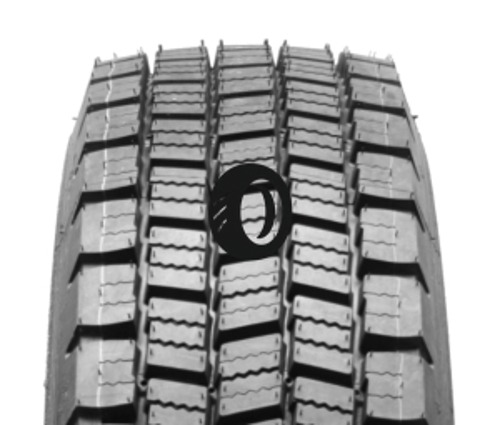 Foto pneumatico: MICHELIN, XDE2 245/70 R17.517.5 136M Estive