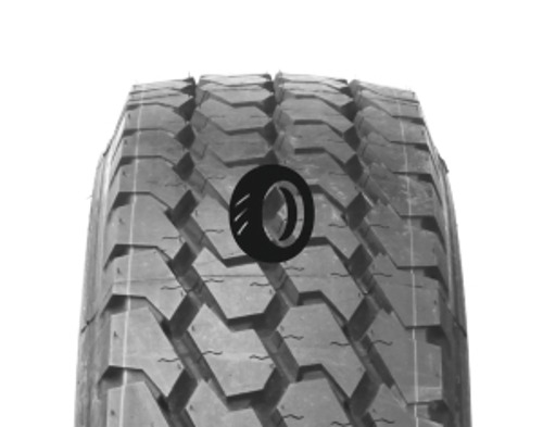 Foto pneumatico: MICHELIN, XTY2 275/70 R22.522.5 148J Estive