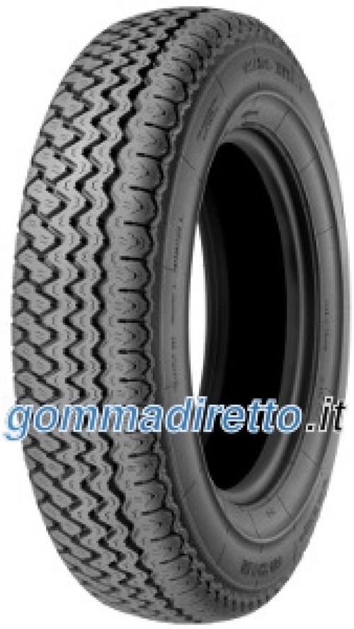 Foto pneumatico: MICHELIN, XVS-P CLASSIC 185/80 R1515 93H Estive