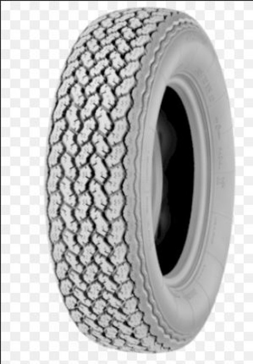Foto pneumatico: MICHELIN, xwx 205/80 R1414 89W Estive