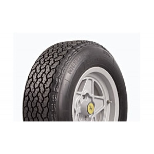 Foto pneumatico: MICHELIN, XWX 205/70 R1414 89W Estive