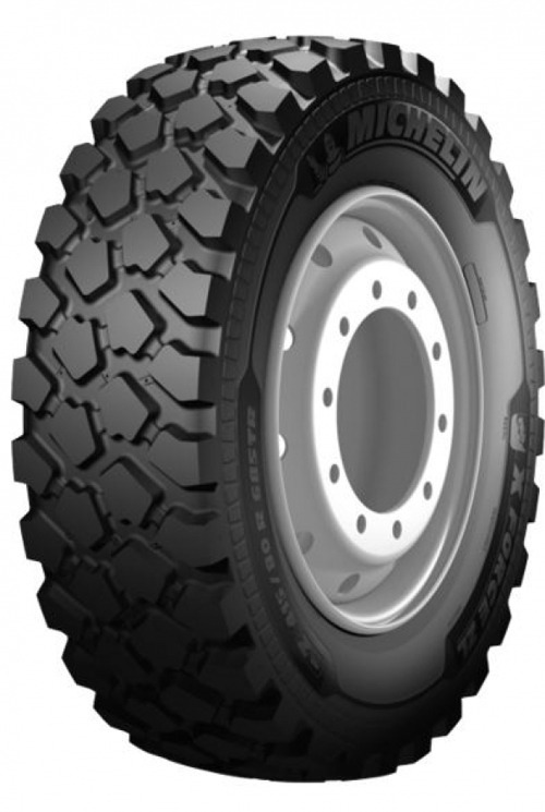 Foto pneumatico: MICHELIN, XZL PLUS 14/ R2020 165J Estive