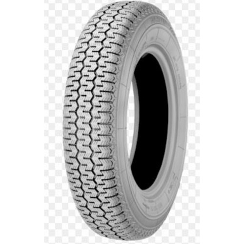 Foto pneumatico: MICHELIN, XZX CLASSIC 165/80 R1515 86S Estive