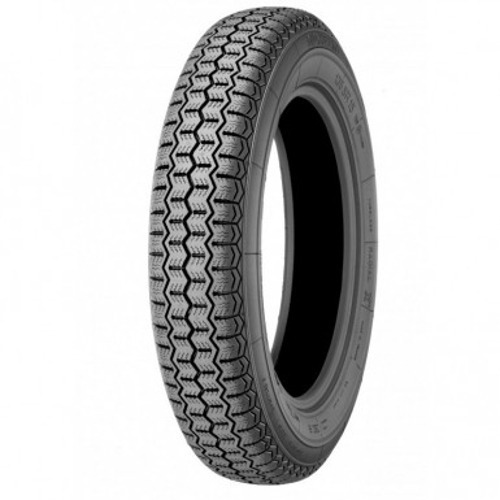 Foto pneumatico: MICHELIN, XZX 165/80 R1515 86S Estive