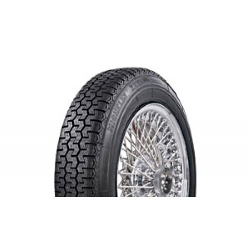 Foto pneumatico: MICHELIN, XZX CLASSIC OLDTIMER 145/70 R1212 69s Estive