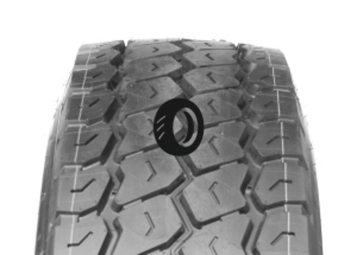 Foto pneumatico: MICHELIN, XZY3 385/65 R22.522.5 160K Estive