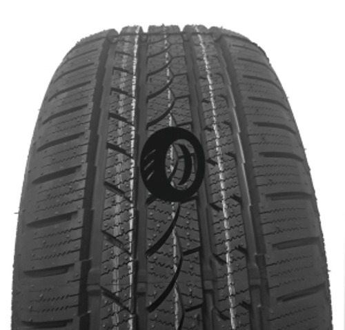 Foto pneumatico: MILESTONE, GREEN 4SEASONS 205/50 R1717 93V Estive