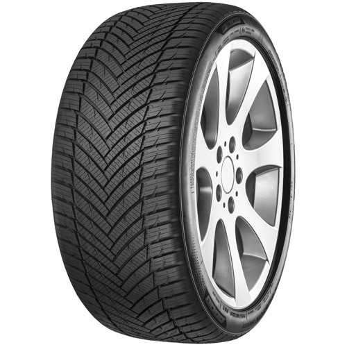 Foto pneumatico: MINERVA, AS MASTER XL 215/65 R1717 103V Quattro-stagioni