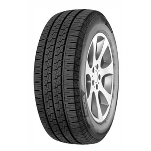 Foto pneumatico: MINERVA, AS MASTER VAN 225/70 R1515 112S Quattro-stagioni