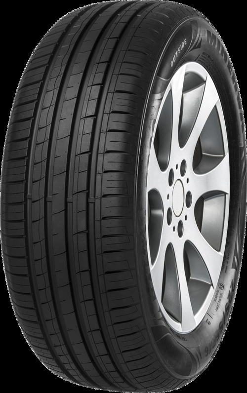 Foto pneumatico: MINERVA, F 209 205/50 R1515 89V Estive