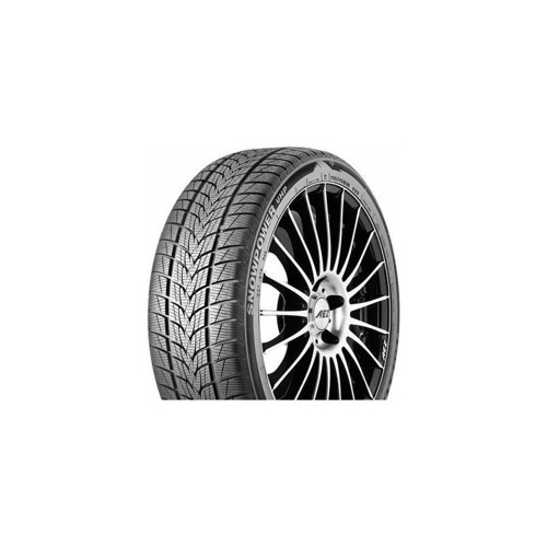 Foto pneumatico: MINERVA, FROSTRACK UHP XL NORDIC 205/55 R1616 94H Invernali