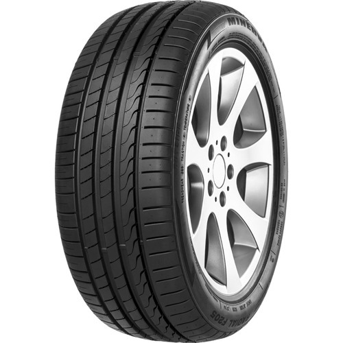 Foto pneumatico: MINERVA, F205 XL 235/35 R2020 92Y Estive