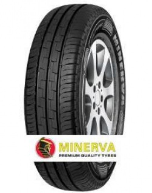 Foto pneumatico: MINERVA, TRANSPORT 2 175/80 R1414 99R Estive