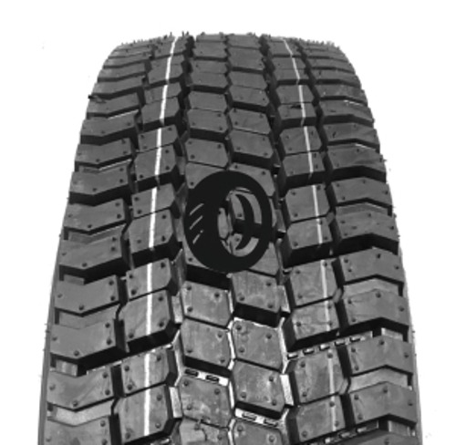 Foto pneumatico: MIRAGE, MG628 315/70 R22.522.5 154L Estive