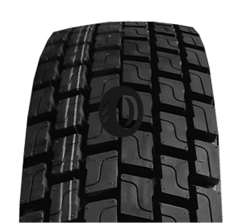 Foto pneumatico: MIRAGE, MG638 315/70 R22.522.5 154L Estive