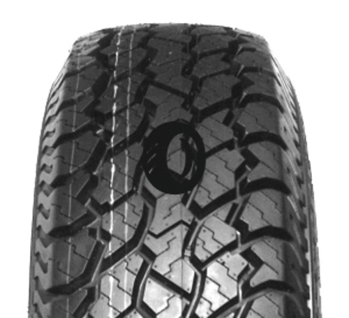 Foto pneumatico: MIRAGE, MR-AT172 255/70 R1616 111T Estive