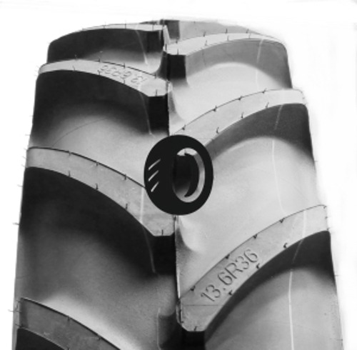 Foto pneumatico: MITAS, AC65 600/65 R3434 151D Quattro-stagioni