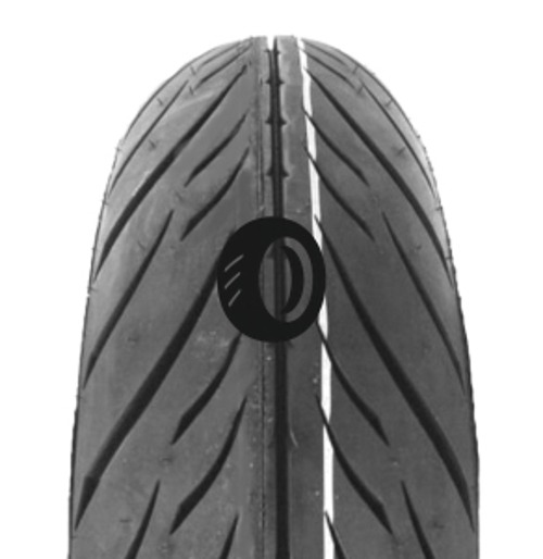 Foto pneumatico: MITAS, MC25 BOGART 80/90 R1717 44R Quattro-stagioni