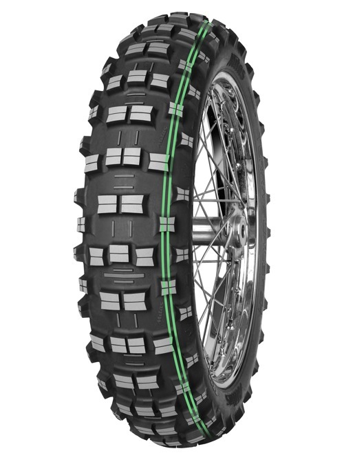 Foto pneumatico: MITAS, TERRA FORCE EF REAR (TT) 140/80 R1818 70M Estive