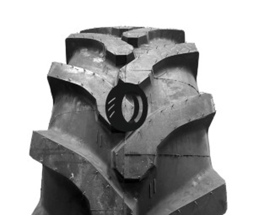 Foto pneumatico: MITAS, TI05 INDUSTRIE 400/80 R2424 162A8 Estive
