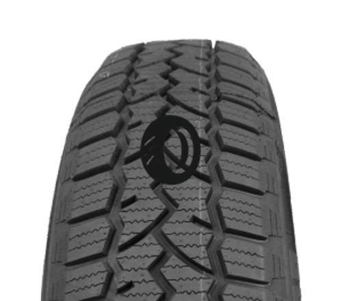 Foto pneumatico: MOMO TIRES, W3 VAN POLE 205/70 R1515 106R Estive