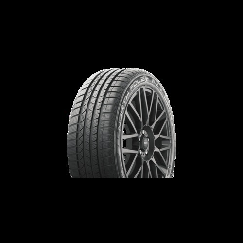 Foto pneumatico: MOMO, w2 north pole 205/45 R1717 88V Invernali