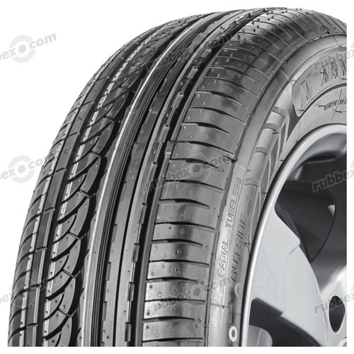 Foto pneumatico: NANKANG, AS 1 235/50 R1818 97W Estive