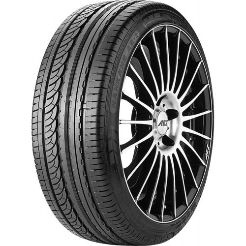 Foto pneumatico: NANKANG, AS-1 205/65 R1616 95H Estive