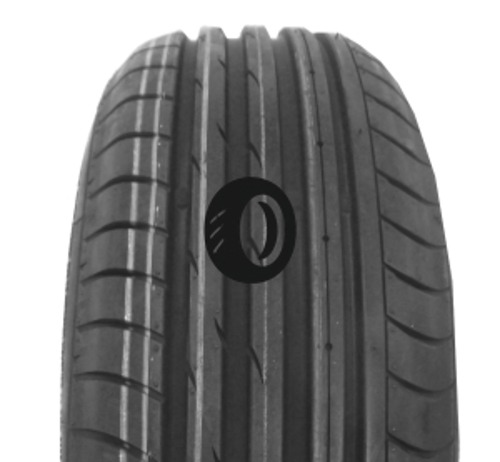 Foto pneumatico: NANKANG, AS-2 PLUS 225/55 R1717 101W Estive