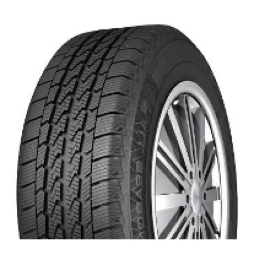 Foto pneumatico: NANKANG, AW8 215/60 R1616 108T Quattro-stagioni