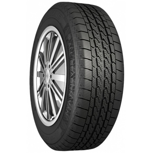 Foto pneumatico: NANKANG, AW8 225/75 R1616 121R Quattro-stagioni